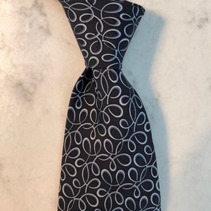 Gucci silk tie